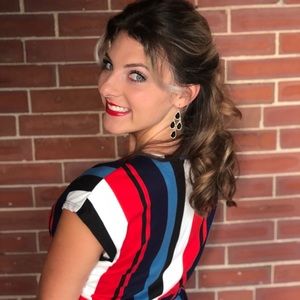 Meet your Posher, Jillian